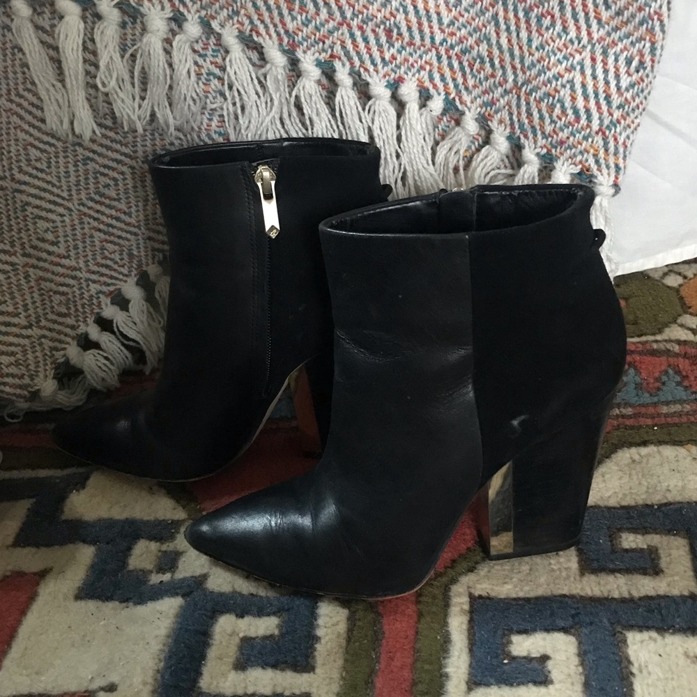 Sam Edelman Mariel Ankle Boot